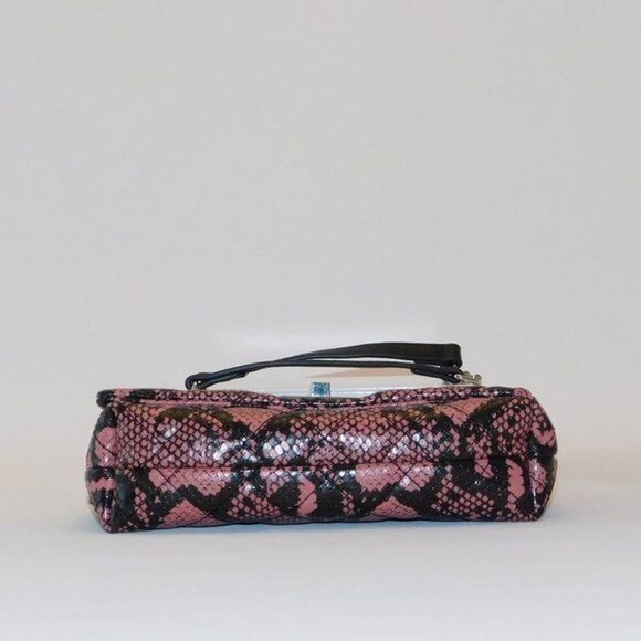 Animal Print Crossbody Bag NEW - Picture 4 of 9